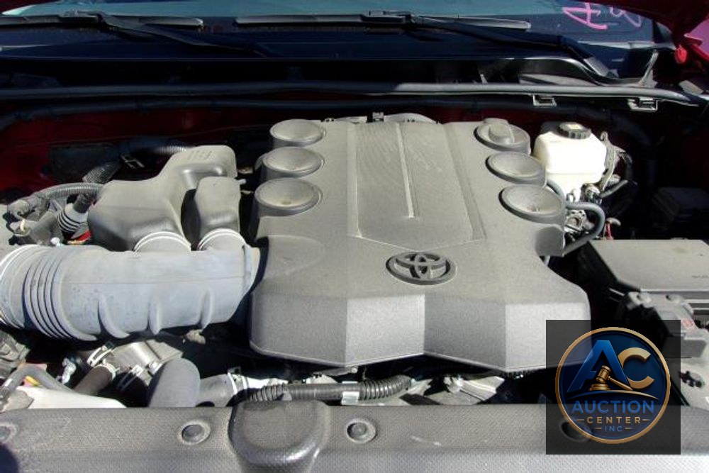 2024 Toyota 4Runner