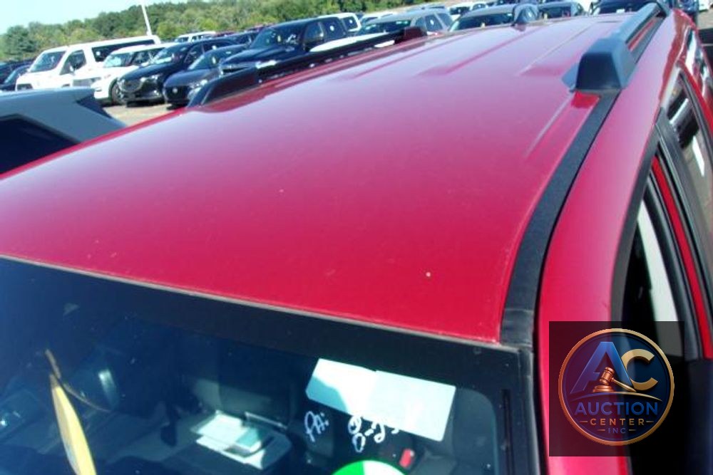 2024 Toyota 4Runner