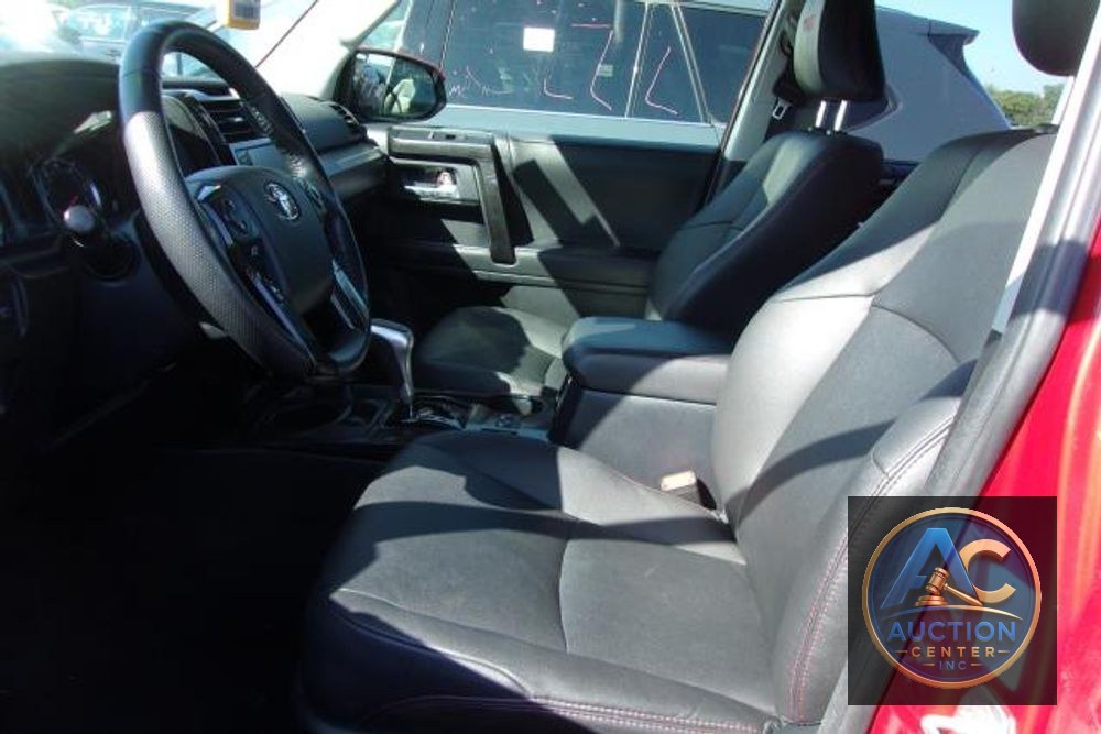 2024 Toyota 4Runner