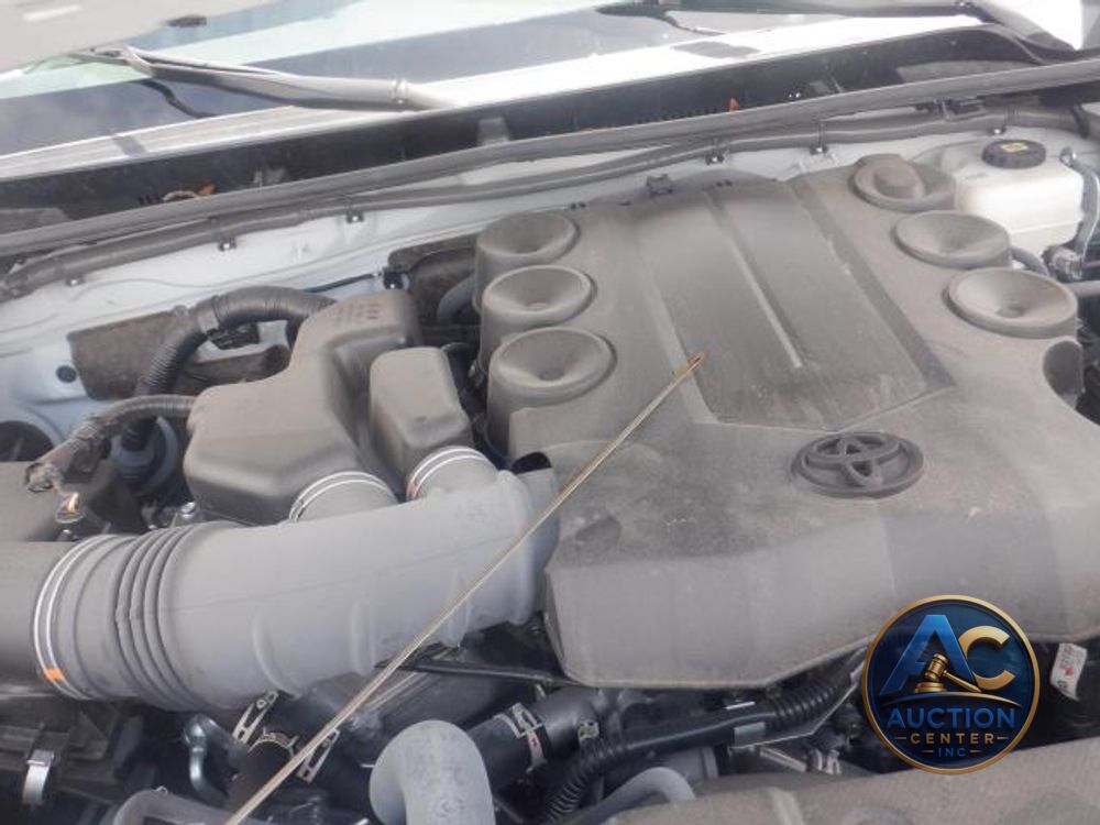 2024 Toyota 4Runner
