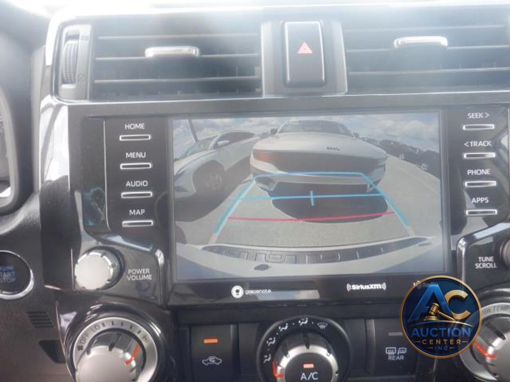 2024 Toyota 4Runner