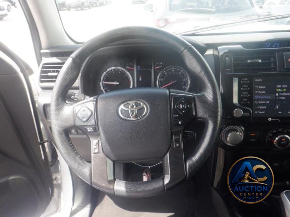 2024 Toyota 4Runner