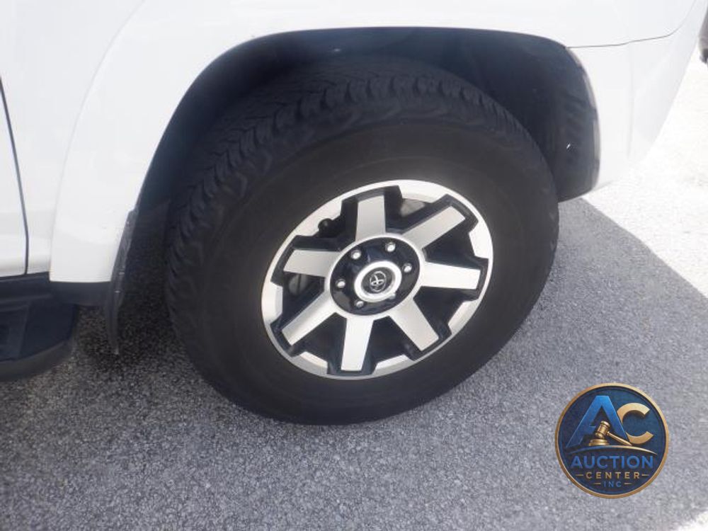 2024 Toyota 4Runner