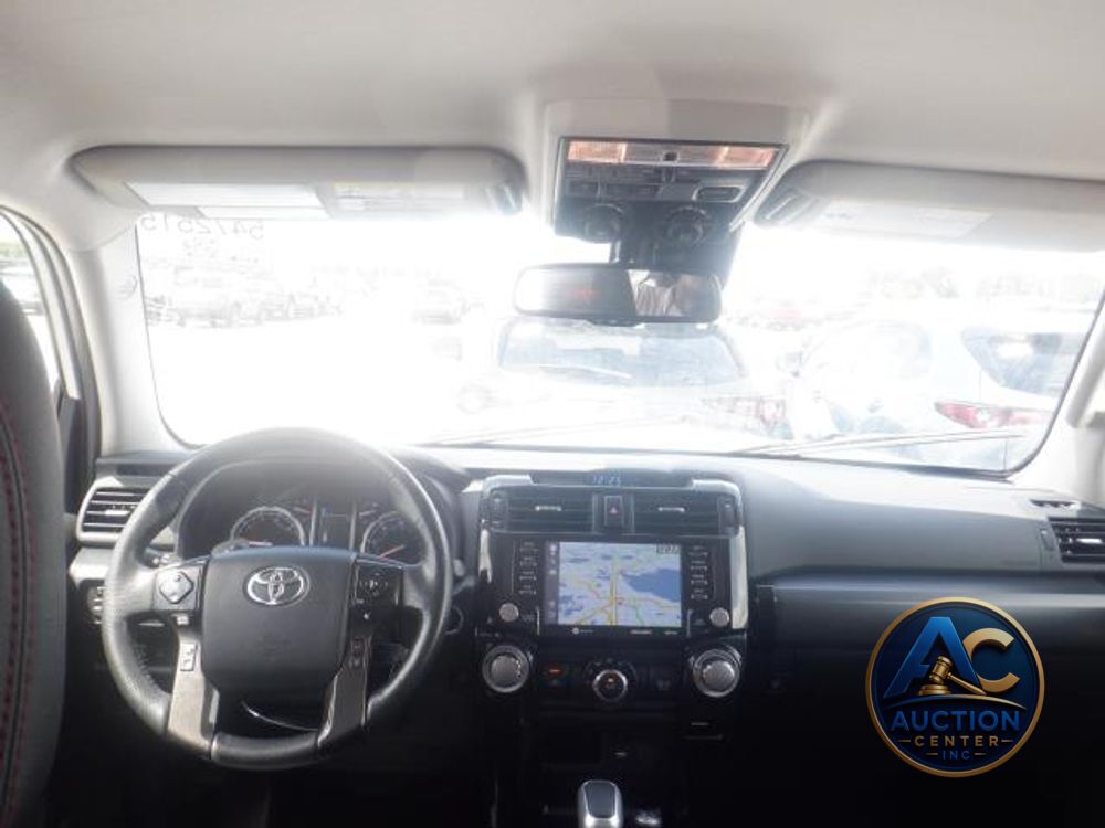 2024 Toyota 4Runner