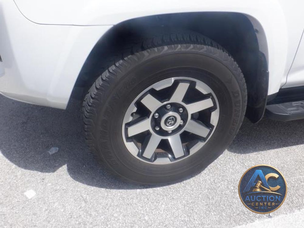 2024 Toyota 4Runner