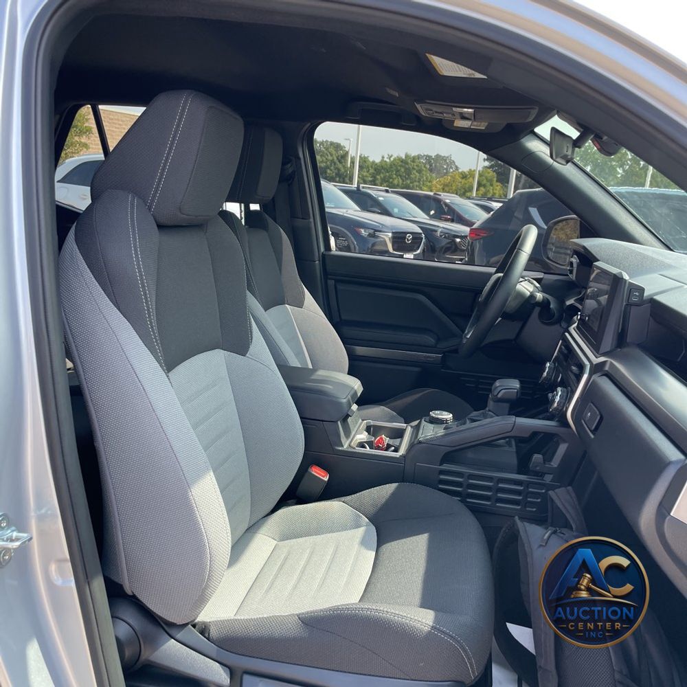 2025 Toyota 4Runner TRD Sport