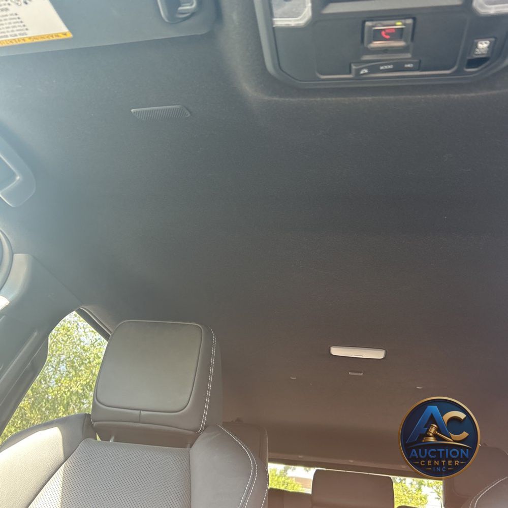 2025 Toyota 4Runner TRD Off-Road Premium