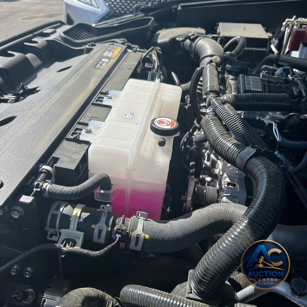 2025 Toyota 4Runner TRD Off-Road Premium