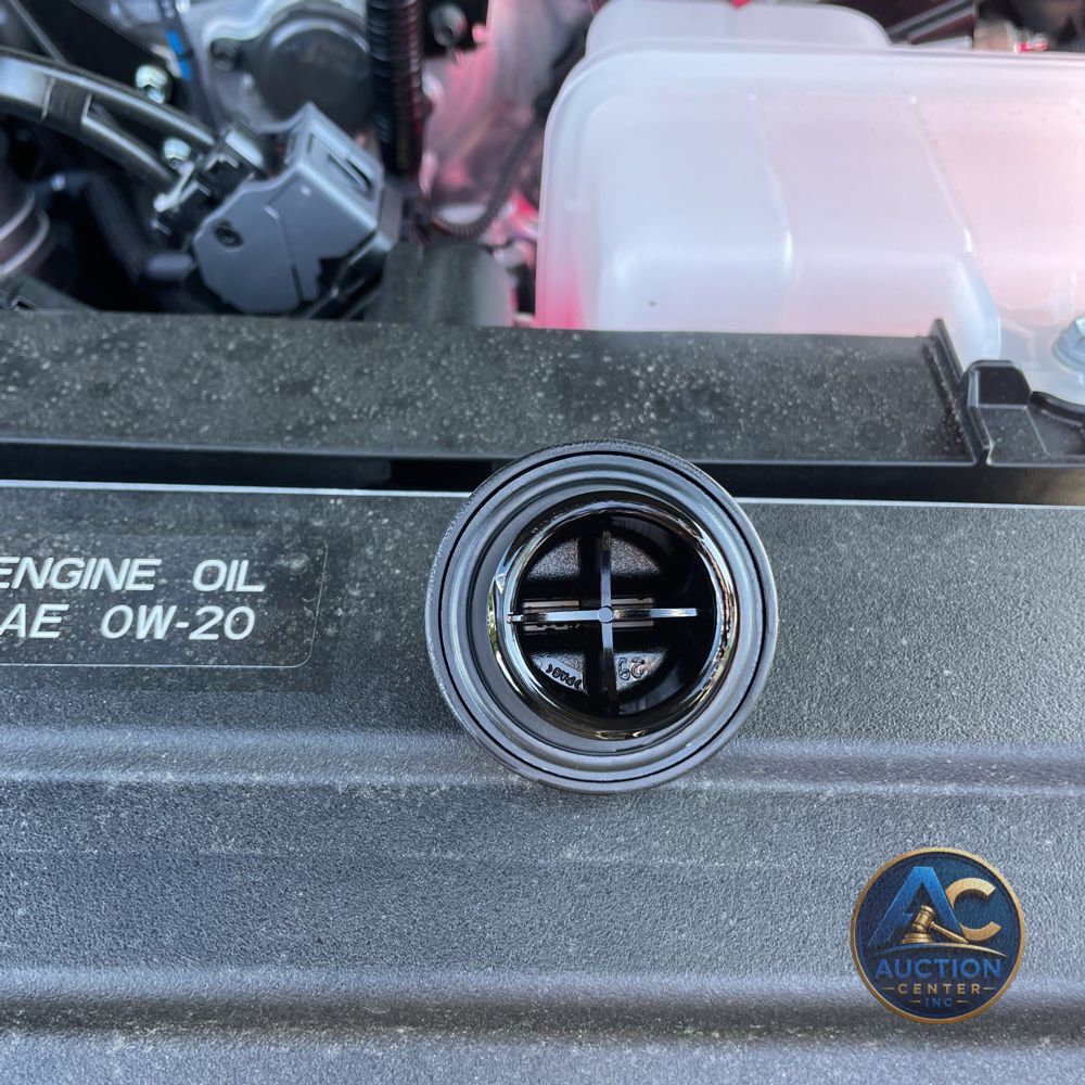 2025 Toyota 4Runner TRD Off-Road Premium