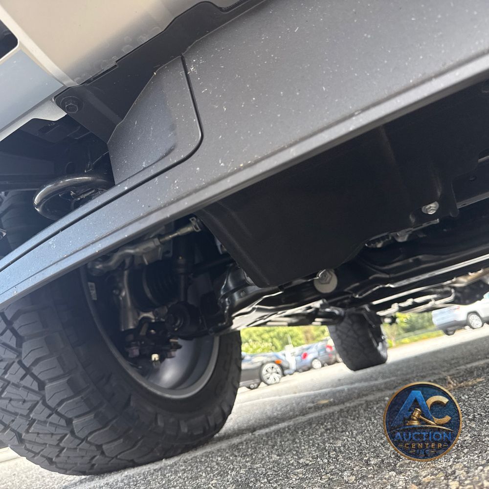 2025 Toyota 4Runner Limited