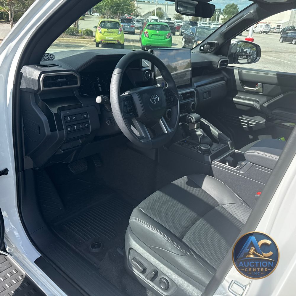 2025 Toyota 4Runner Limited