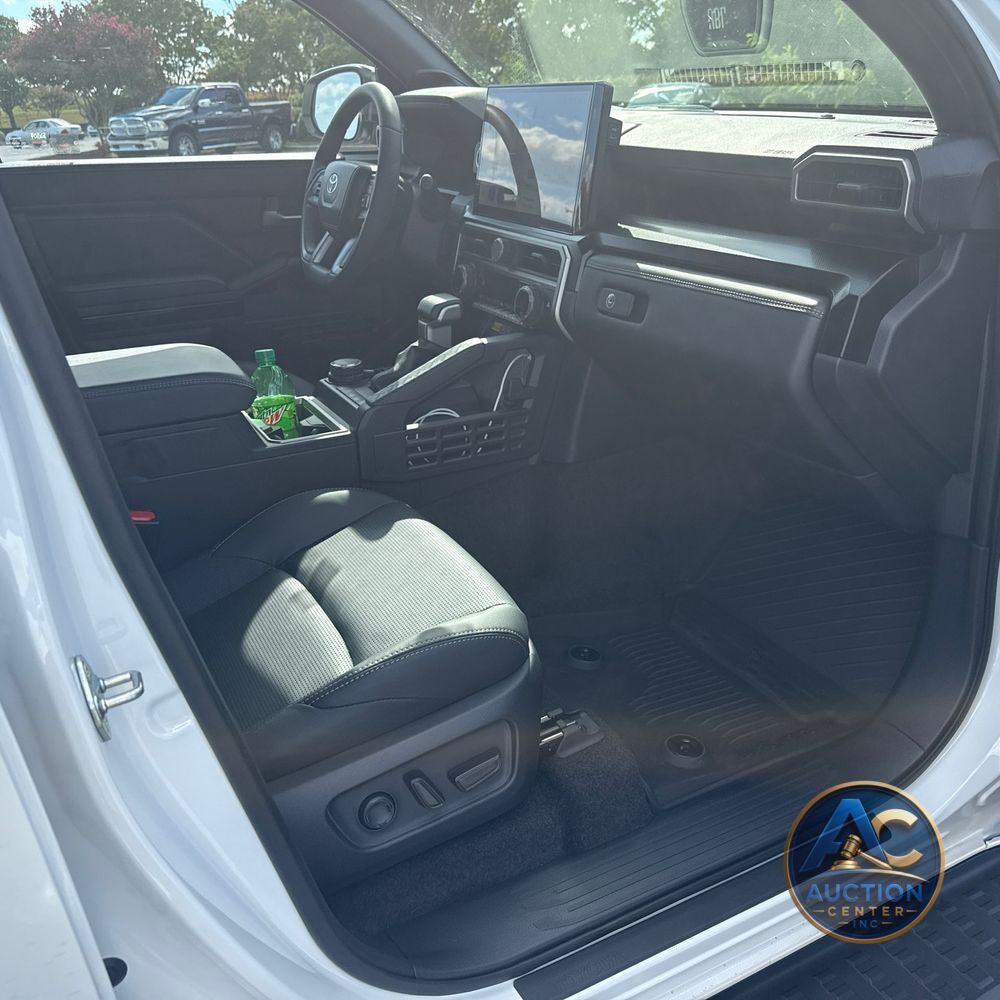 2025 Toyota 4Runner Limited