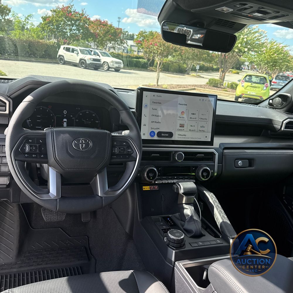 2025 Toyota 4Runner Limited