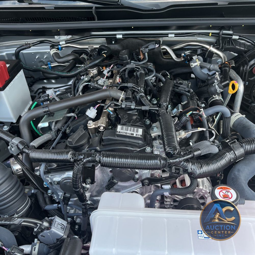 2025 Toyota 4Runner TRD Off-Road Premium