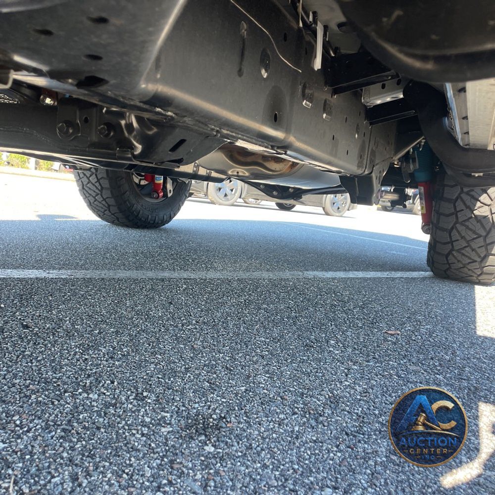 2025 Toyota 4Runner TRD Off-Road HV