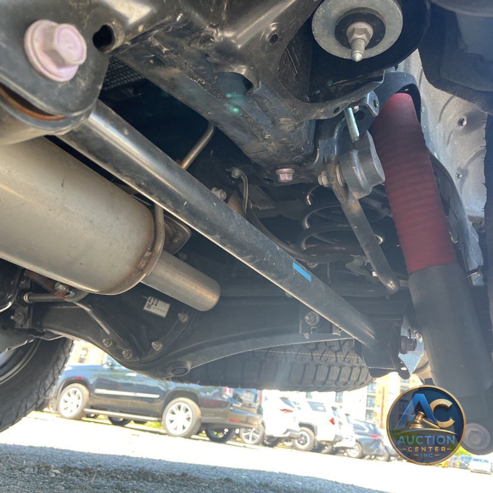2025 Toyota 4Runner TRD Pro HV