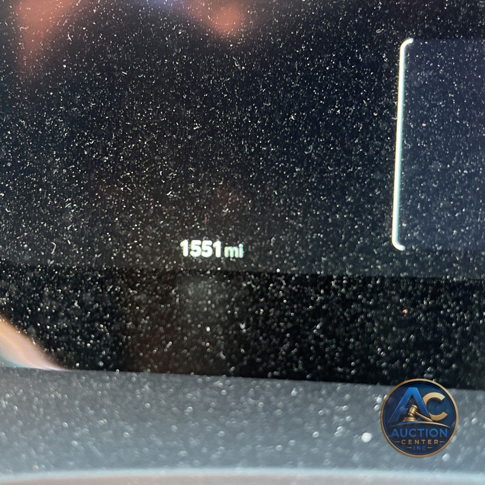 2025 Toyota 4Runner TRD Pro HV