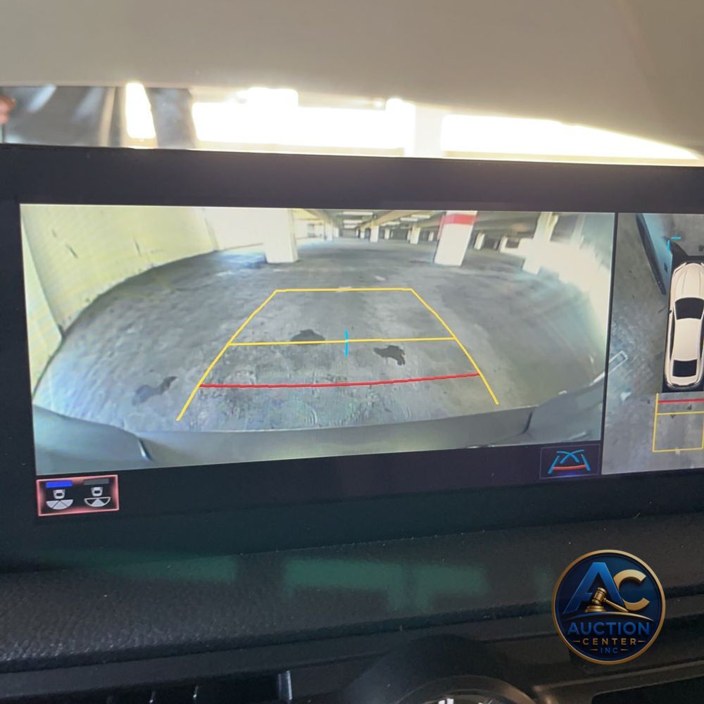 2023 Lexus IS 500 F SPORT Performance Premium