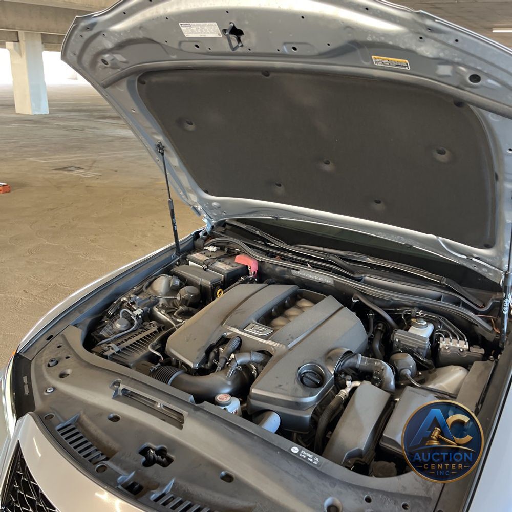 2023 Lexus IS 500 F SPORT Performance Premium