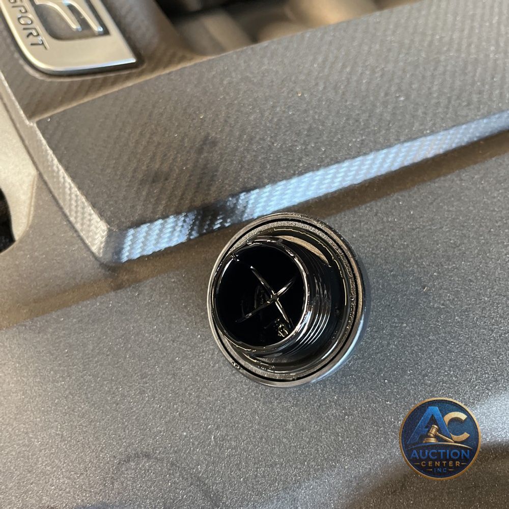2023 Lexus IS 500 F SPORT Performance Premium