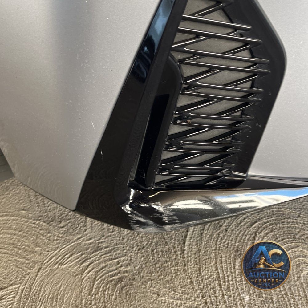 2023 Lexus IS 500 F SPORT Performance Premium