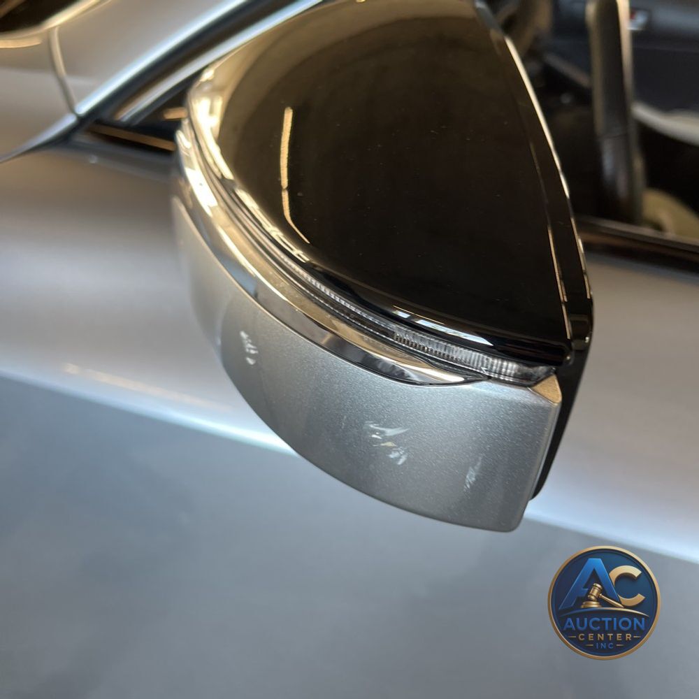 2023 Lexus IS 500 F SPORT Performance Premium