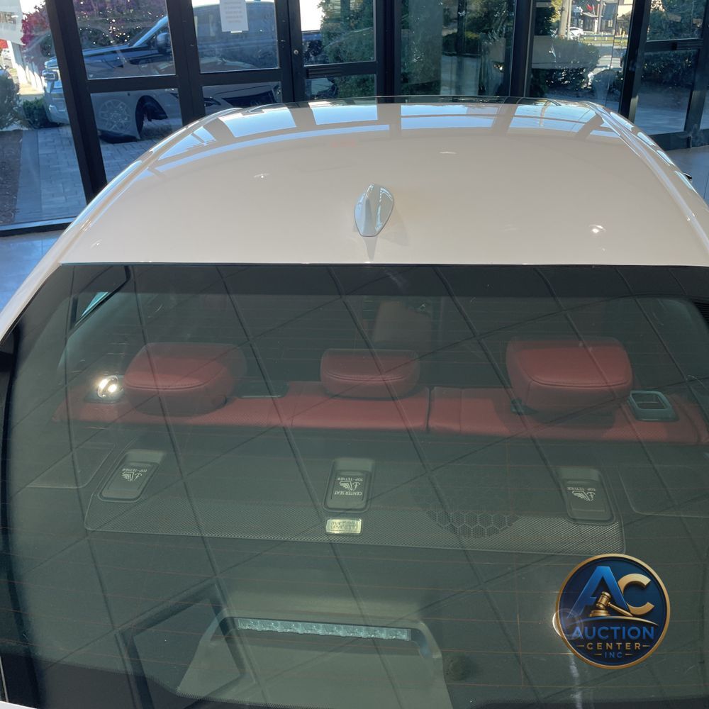 2023 Lexus IS 500 F SPORT Performance Premium