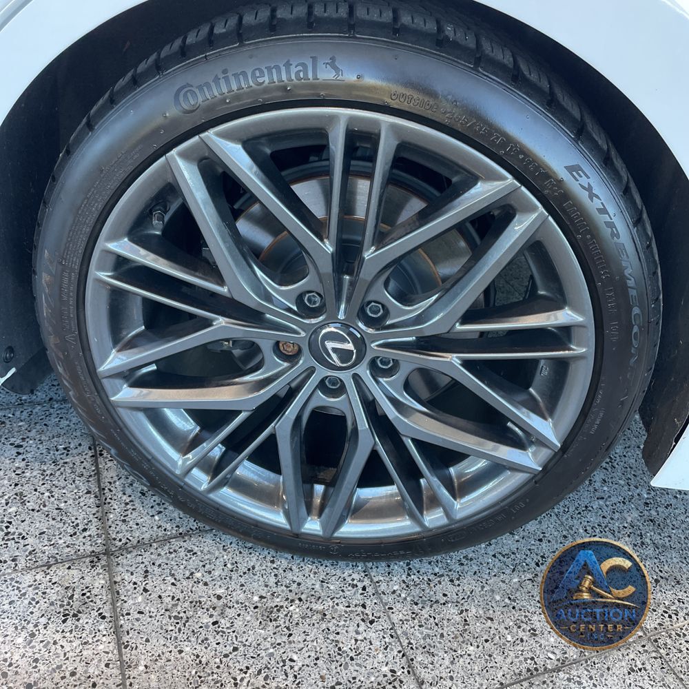 2023 Lexus IS 500 F SPORT Performance Premium
