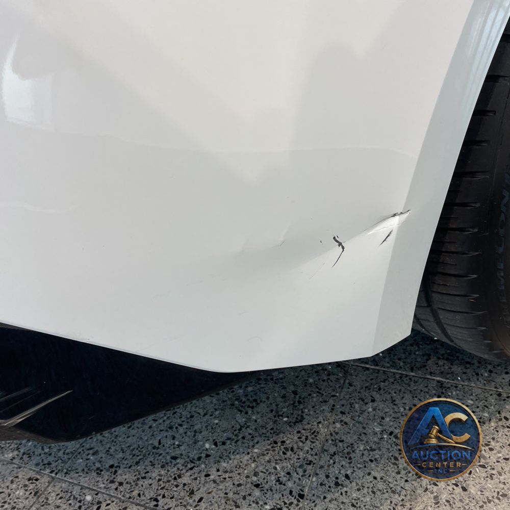2023 Lexus IS 500 F SPORT Performance Premium