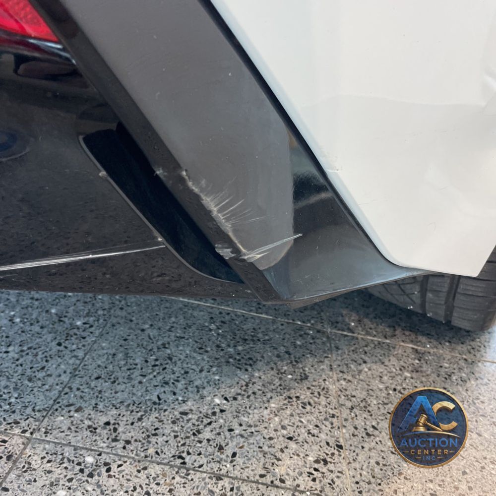 2023 Lexus IS 500 F SPORT Performance Premium