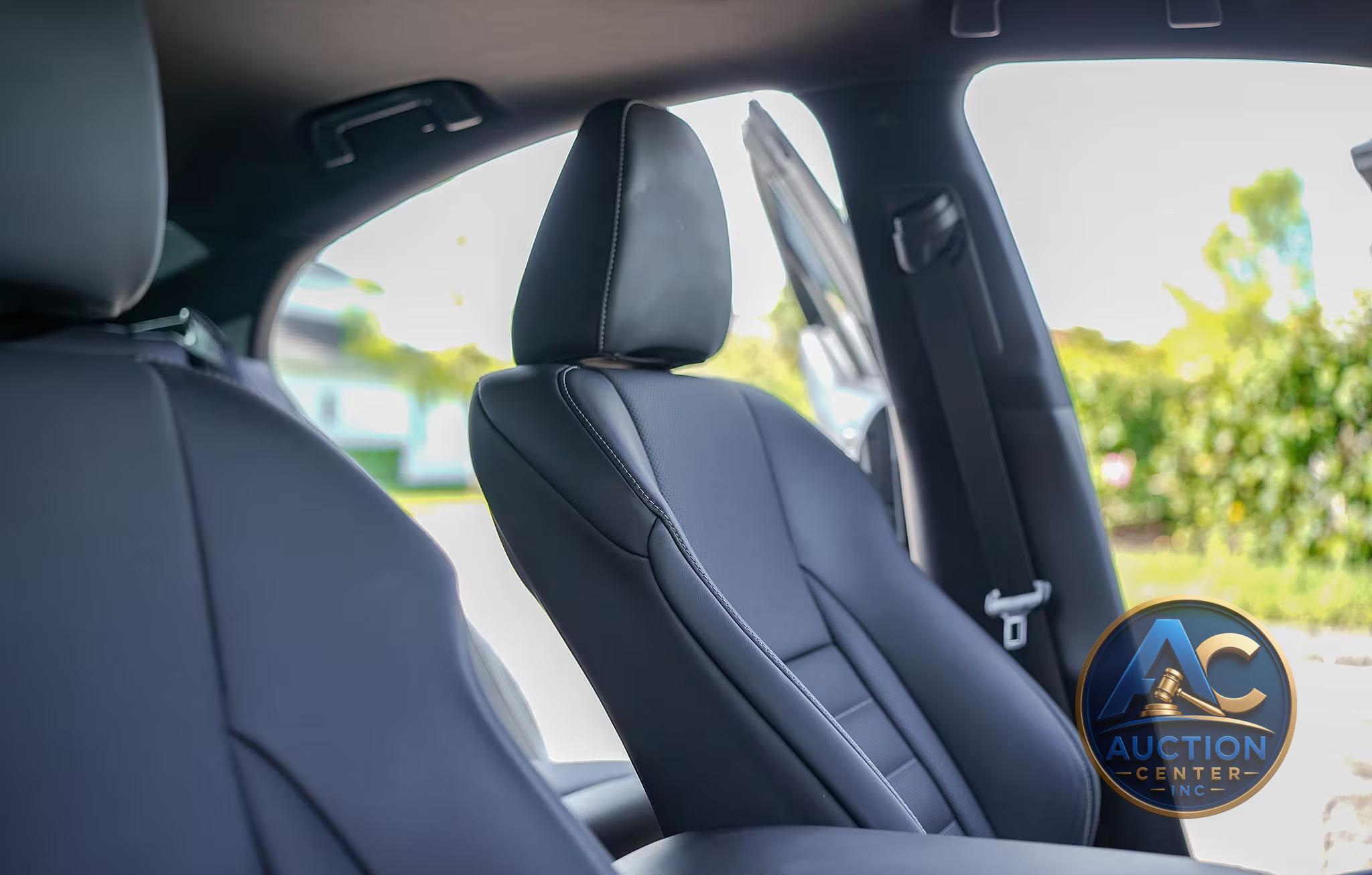 2023 Lexus IS 500 F Sport Performance Premium