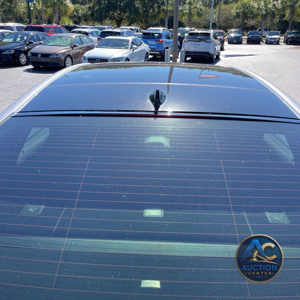 2024 Lexus LS 500 Base