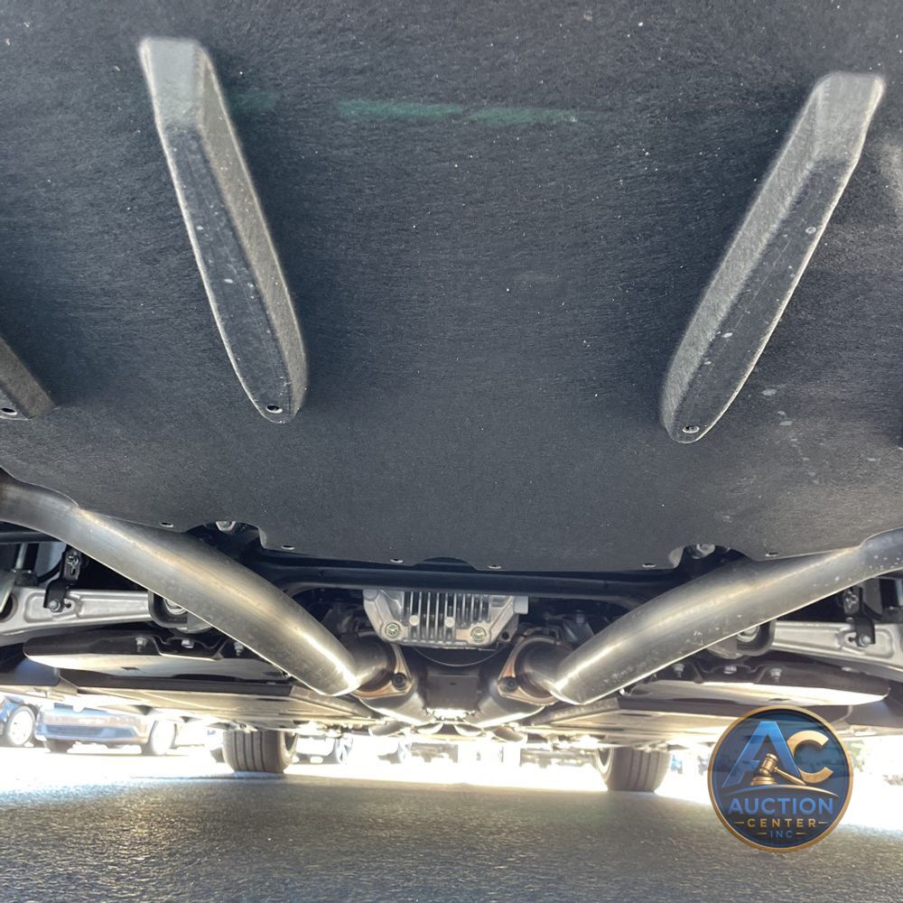 2024 Lexus LS 500 Base