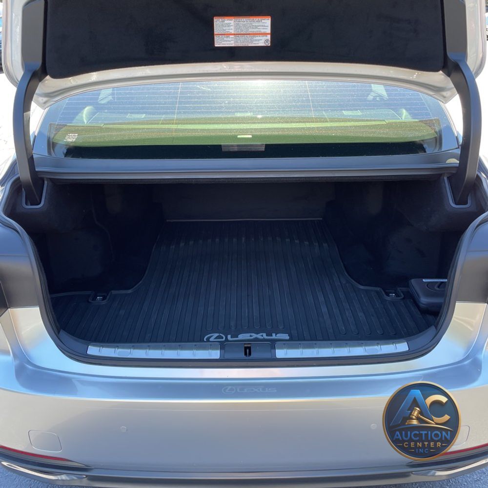 2024 Lexus LS 500 Base