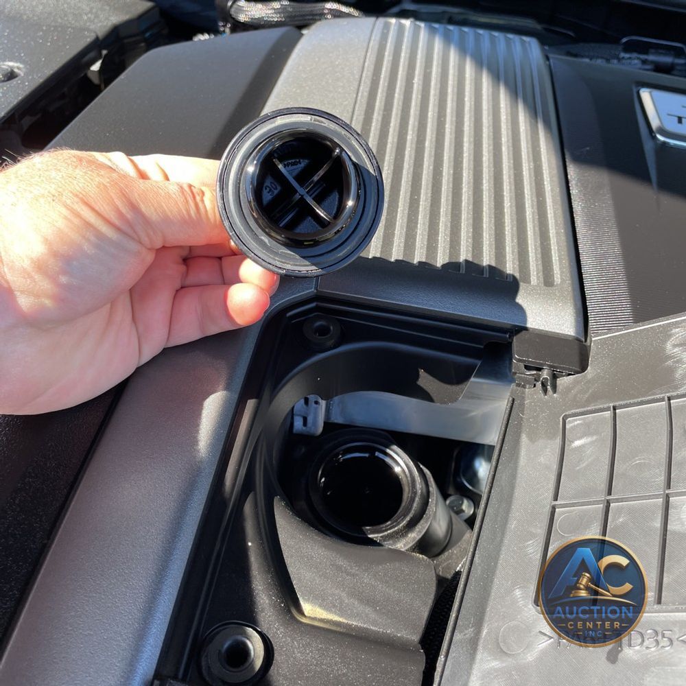 2024 Lexus LS 500 Base