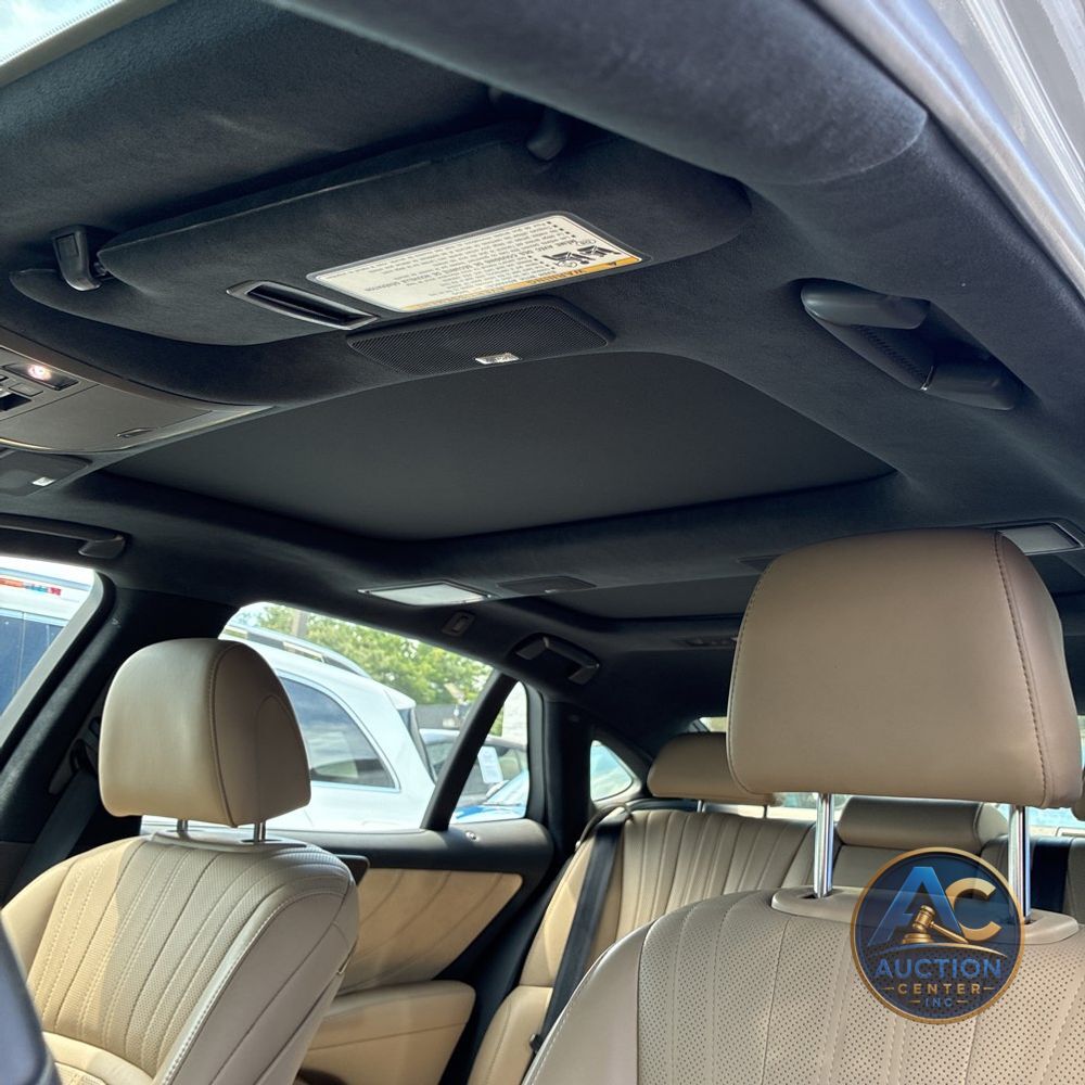 2024 Lexus LS 500 Base