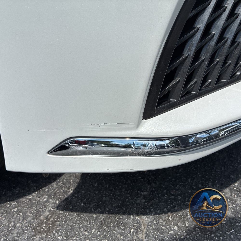 2024 Lexus LS 500 Base