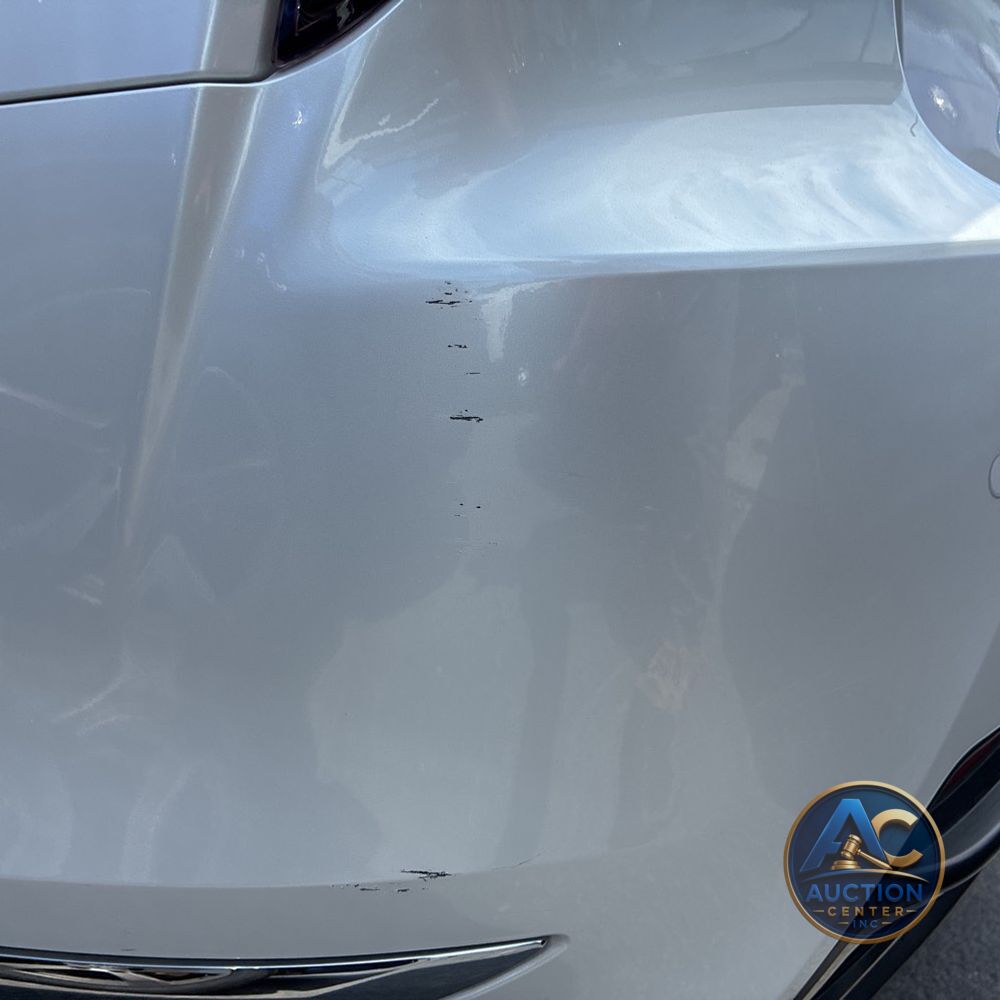 2024 Lexus LS 500 Base