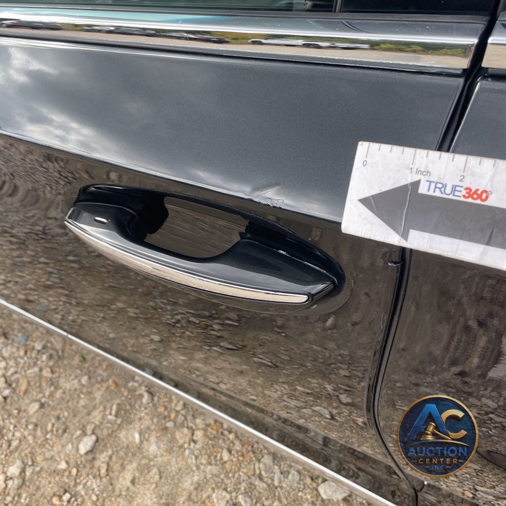 2022 Lexus LS 500 Base