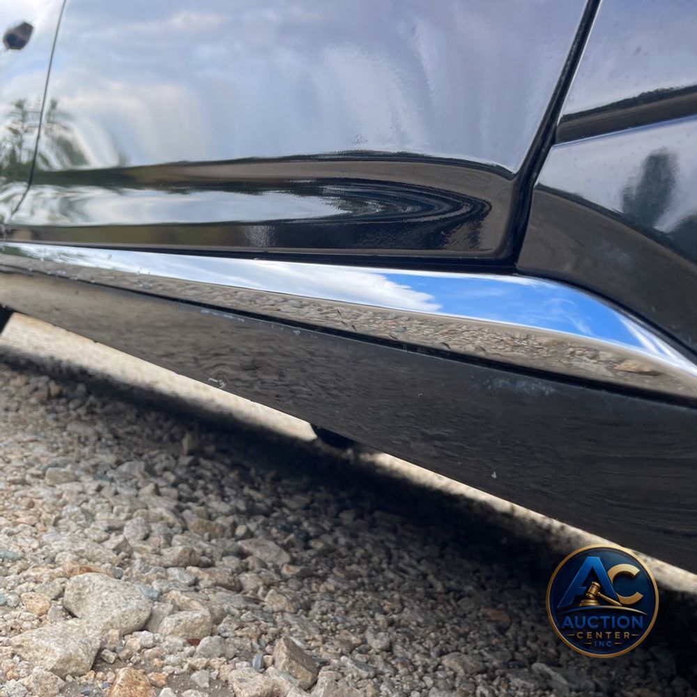 2022 Lexus LS 500 Base