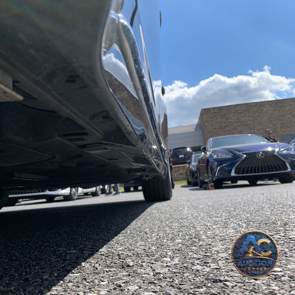 2024 Lexus LS 500 Base