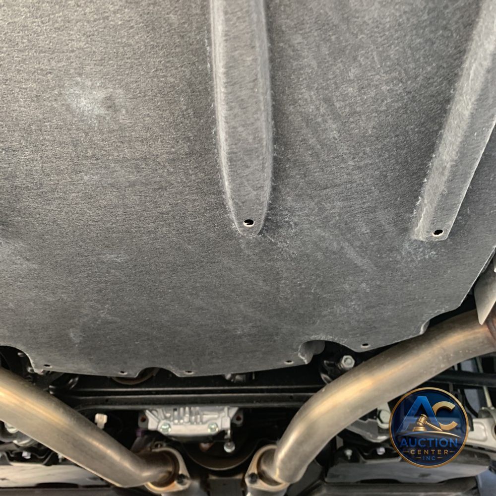2024 Lexus LS 500 Base