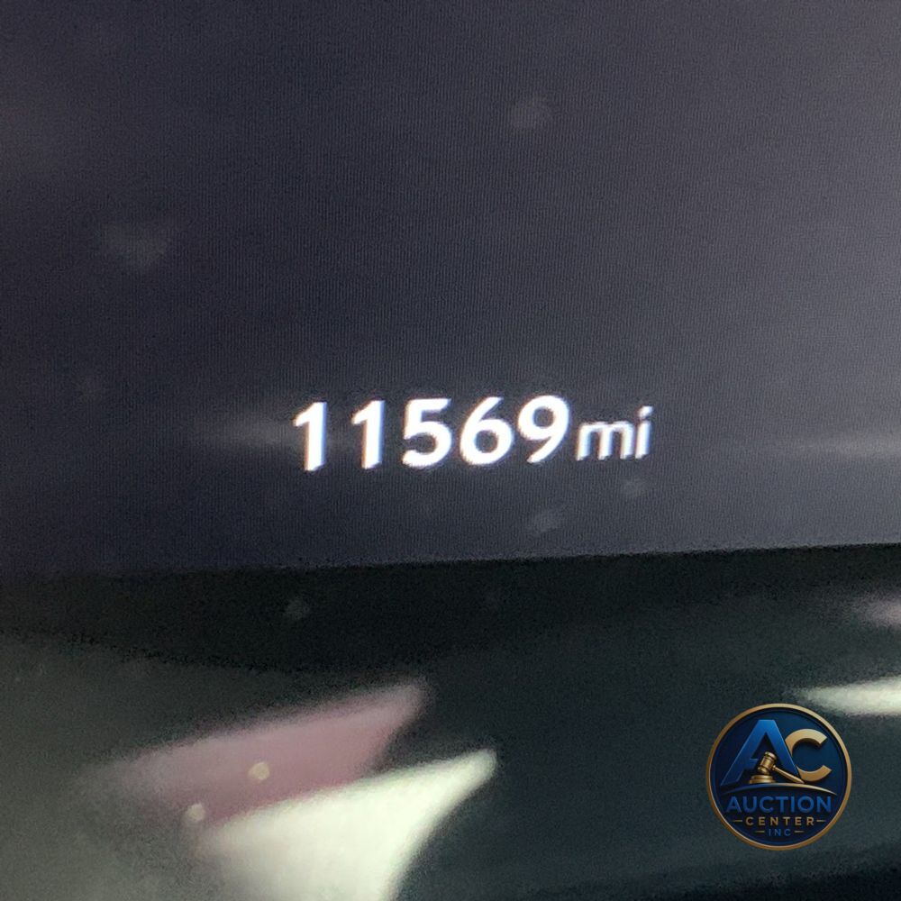 2024 Lexus LS 500 Base