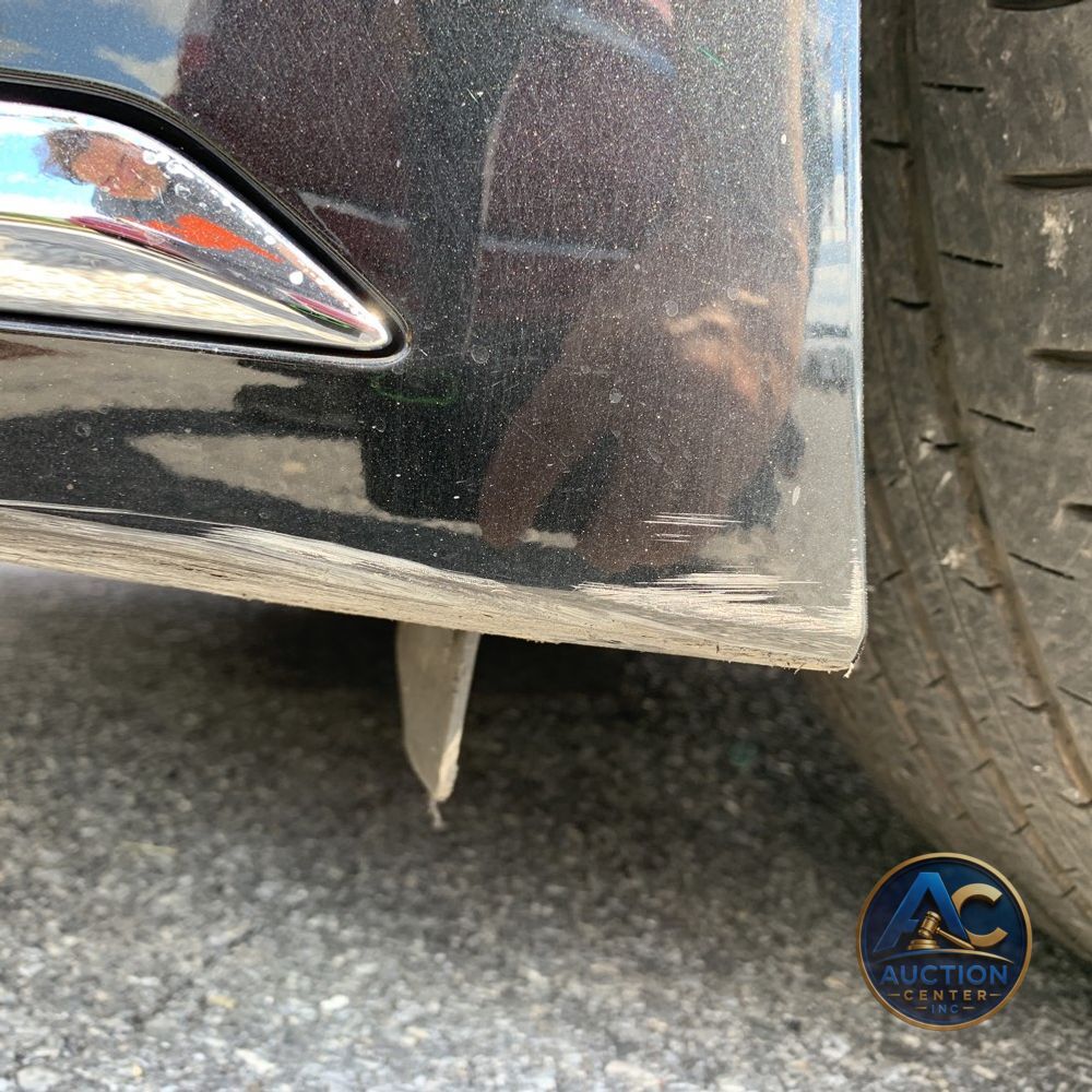 2024 Lexus LS 500 Base