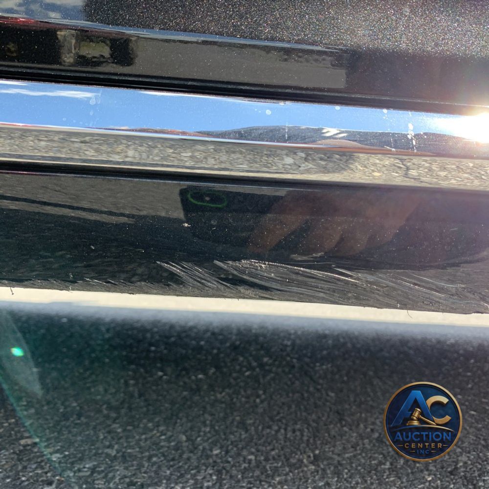2024 Lexus LS 500 Base