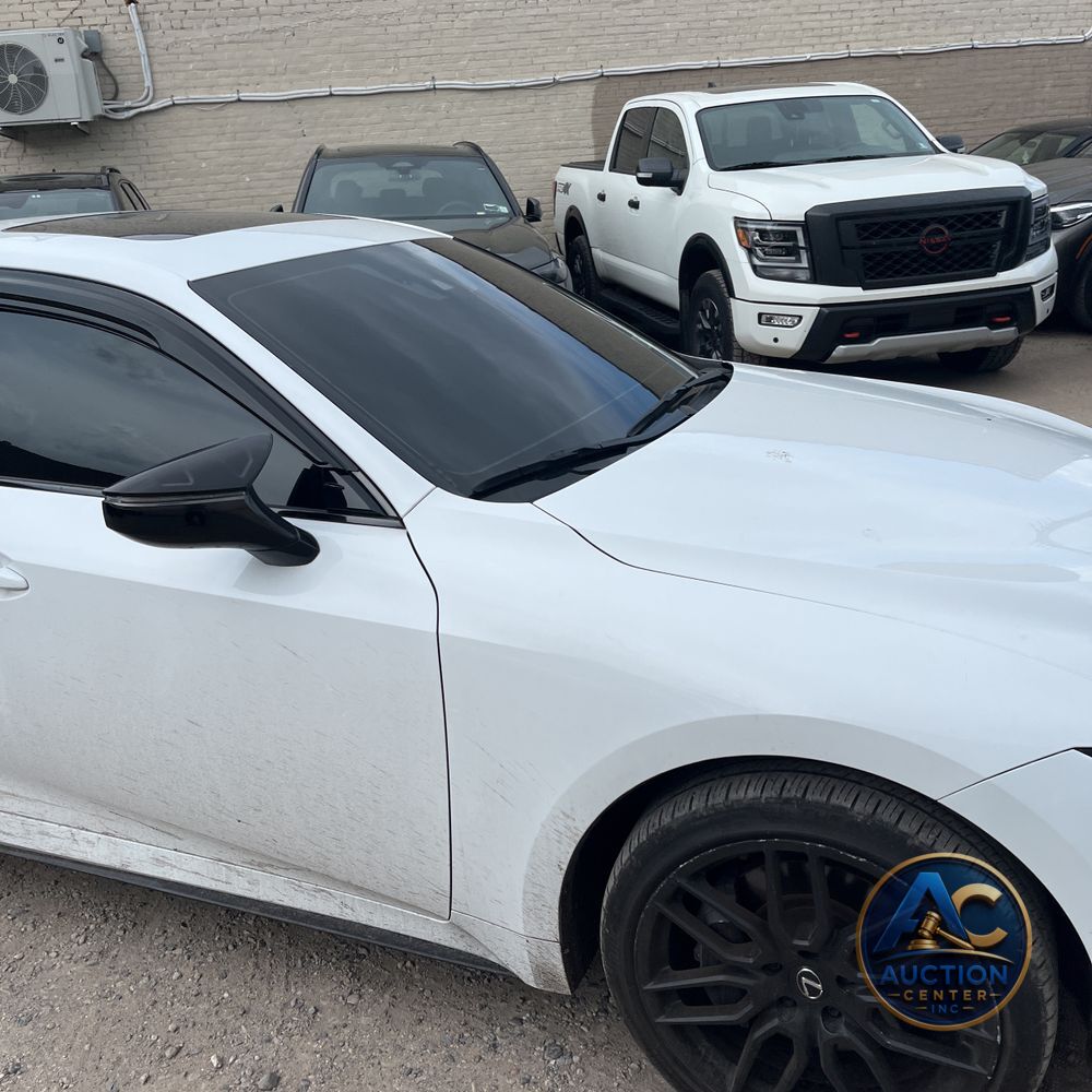 2024 Lexus IS 350 F SPORT