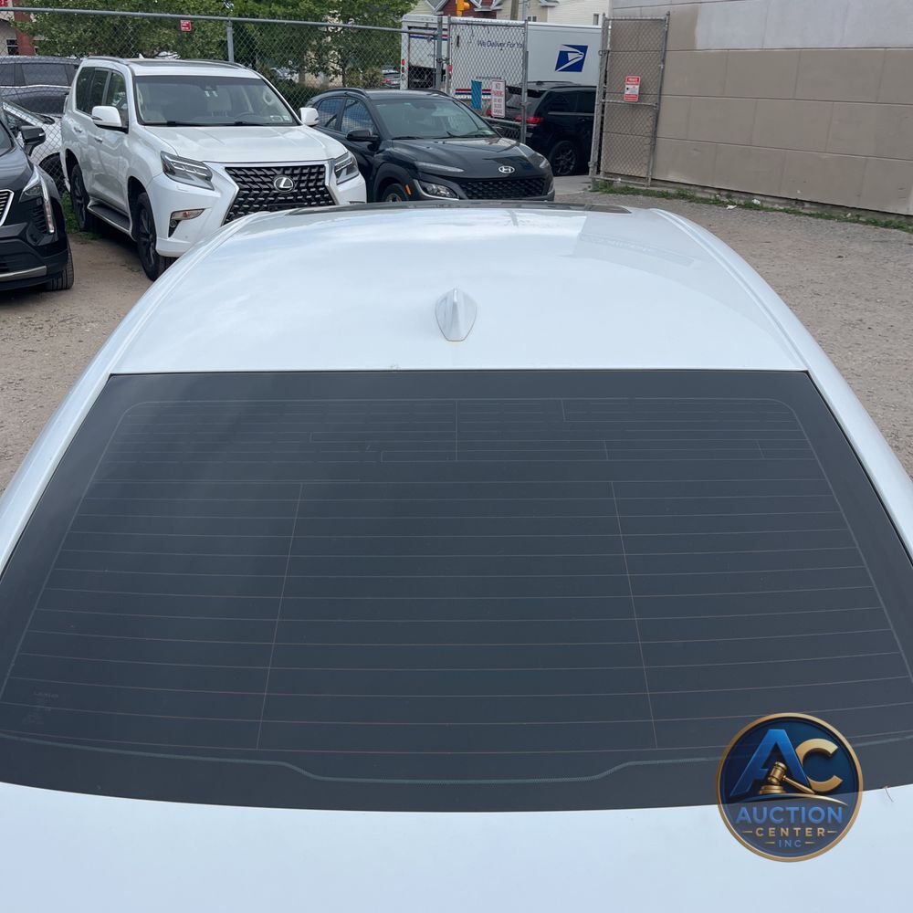 2024 Lexus IS 350 F SPORT