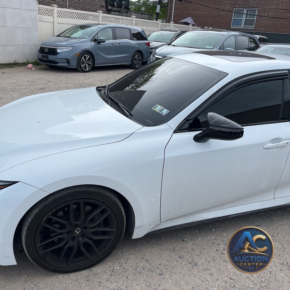 2024 Lexus IS 350 F SPORT