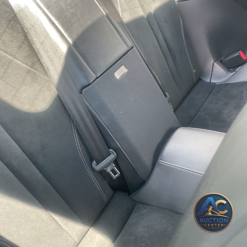 2018 Lexus LC 500 Base