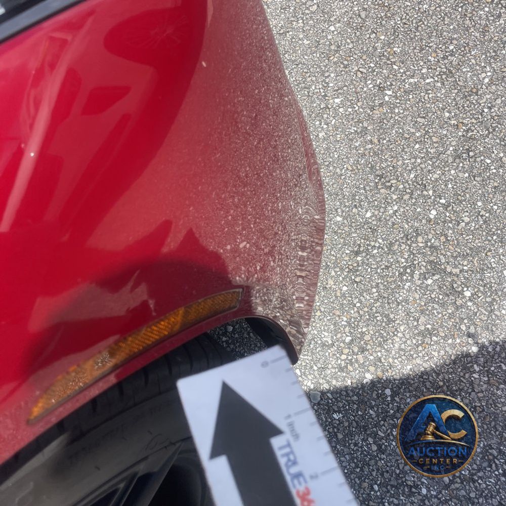 2018 Lexus LC 500 Base